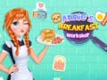 Mchezo Semina la Kutoka Annie online
