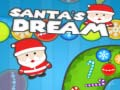 Mchezo Ndoto ya Santa online