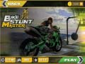Mchezo Bikaji Stunts Mwalimu online
