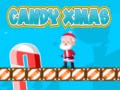 Mchezo Sukari Krismasi online