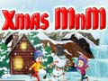 Mchezo Krismasi MNM online
