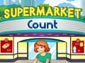 Mchezo Hesabu Supermarket online
