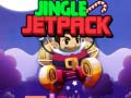 Mchezo Jingle Jetpack online