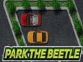 Mchezo Parker Beetle online