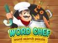 Mchezo Kochi wa Neno. Puzzle ya Kutafuta Neno online