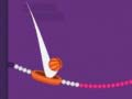 Mchezo Basketball Dunk.io online