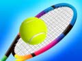 Mchezo Tennis Kuguma online