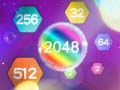 Mchezo Kizu Hexa Changanya 2048 online