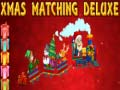 Mchezo Mchezo wa Kifanisi wa Krismasi Deluxe online