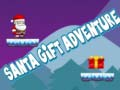 Mchezo Safari ya Zawadi ya Santa online