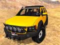 Mchezo Simulateri ya 4x4 Offroad online