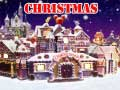 Mchezo Krismasi Njema online