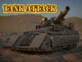 Mchezo Shambulio la Tank online