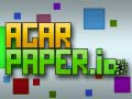 Mchezo Agar Karatasi.io online