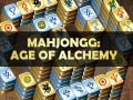 Mchezo Mahjong Ujenzi online