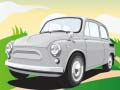 Mchezo Puzzle la Magari ya Kijerumani ya Vintage online