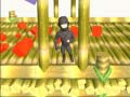 Mchezo Ninja Kimbia 3D online