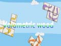 Mchezo Kuni ya volumetric online