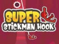 Mchezo Super Stickman Hook online