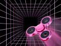 Mchezo Mbio za Fidget Spinner Xtreme online