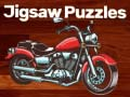 Mchezo Puzzle online