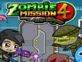 Mchezo Zoe ya Zombie 4 online