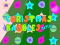 Mchezo Boule za Krismasi Pata 3 online
