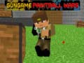 Mchezo GunGame Vita za Paintball online