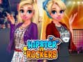 Mchezo Hipsters dhidi ya Rockers online