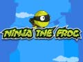 Mchezo Ninja Chura online