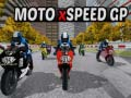 Mchezo Moto x Kasi GP online