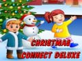 Mchezo Mawasiliano ya Krismasi Deluxe online