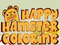 Mchezo Rangi za Hamster Mbaya online