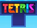 Mchezo Tetris online