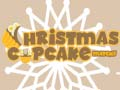 Mchezo Christmas Cupcake Match 3 online