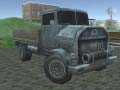 Mchezo Euro Truck Simulator Mizigo Mizito online