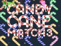 Mchezo Candy Cane Match 3 online