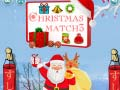 Mchezo Krismasi Match 3 online
