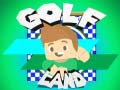Mchezo Nchi ya Golf online