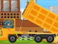 Mchezo Kumbukumbu za Magari Mifumo online
