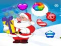 Mchezo Krismasi Mechi 3 online