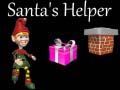 Mchezo Msaada wa Santa online
