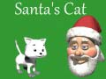 Mchezo Paka wa Santa online