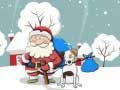 Mchezo Krismasi 5 Tofauti online
