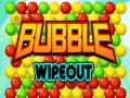 Mchezo Bubble Kuondoa online
