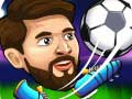 Mchezo Volley 2020 online