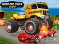 Mchezo Monster Truck 2020 online