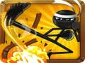 Mchezo Shinda Ninja Blam! online
