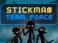 Mchezo Nguvu ya Timu ya StickMan online