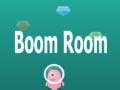 Mchezo Chumba Boom online